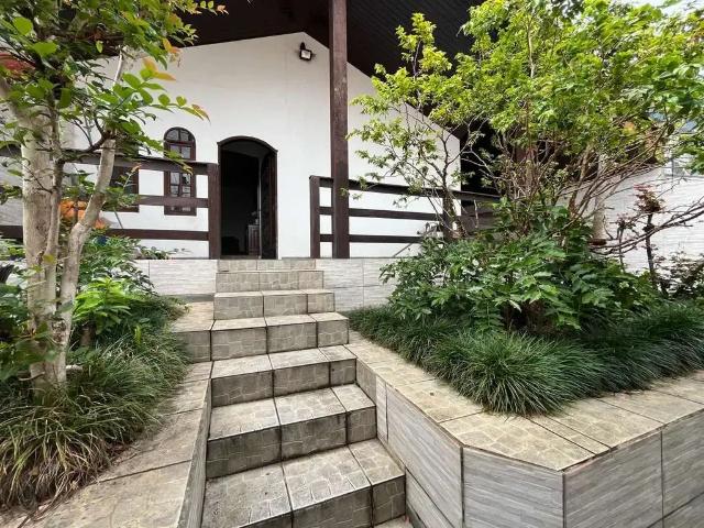 Casa / Sobrado para Locação em Sorocaba/SP Jardim Paulistano 4 Quartos