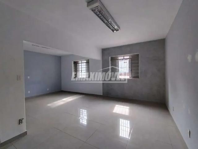 Casa / Sobrado para Locação em Sorocaba/SP Jardim Paulistano 2 Quartos