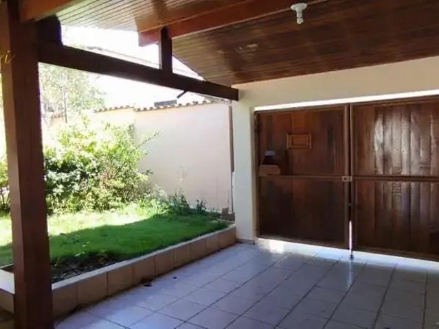 Casa / Sobrado para Locação em Sorocaba/SP Jardim Paulistano 2 Quartos