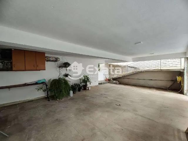 Casa / Sobrado para Locação em Sorocaba/SP Jardim Paulistano 3 Quartos