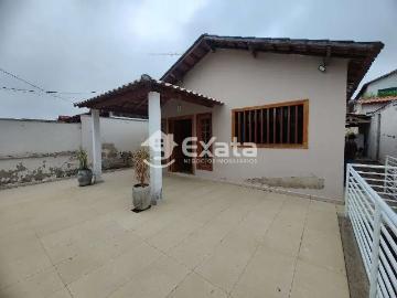 Casa / Sobrado para Locação em Sorocaba/SP Jardim Paulistano 3 Quartos