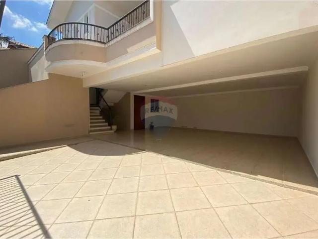 Casa / Sobrado para Locação em Sorocaba/SP Jardim Pagliato 3 Quartos