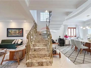 Casa / Sobrado para Locação em Sorocaba/SP Jardim Pagliato 3 Quartos