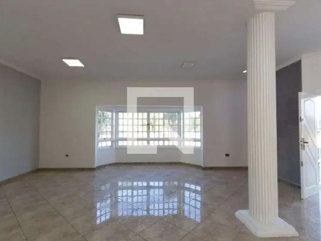 Casa / Sobrado para Locação em Sorocaba/SP Jardim Pagliato 3 Quartos