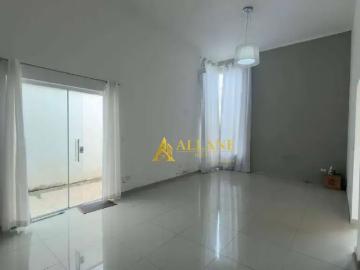 Casa / Sobrado para Locação em Sorocaba/SP Jardim Pagliato 3 Quartos
