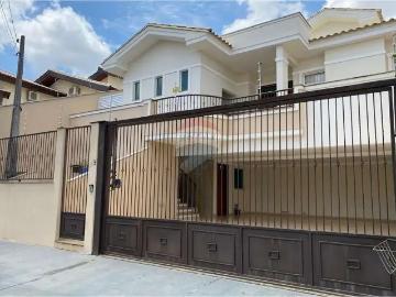Casa / Sobrado para Locação em Sorocaba/SP Jardim Pagliato 3 Quartos
