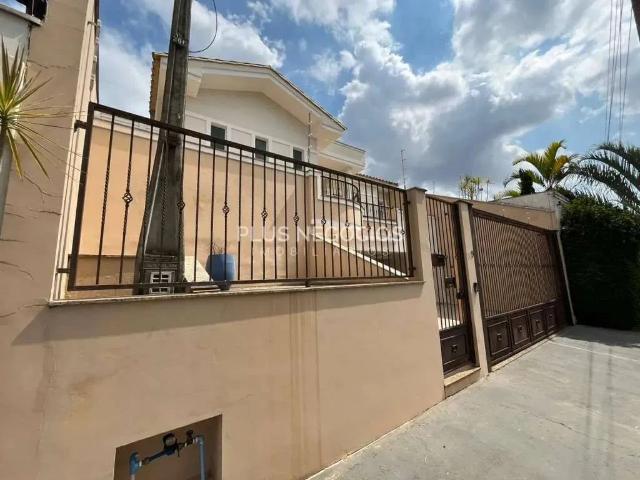 Casa / Sobrado para Locação em Sorocaba/SP Jardim Pagliato 3 Quartos