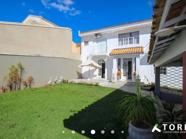 Casa / Sobrado para Locação em Sorocaba/SP Jardim Pagliato 3 Quartos