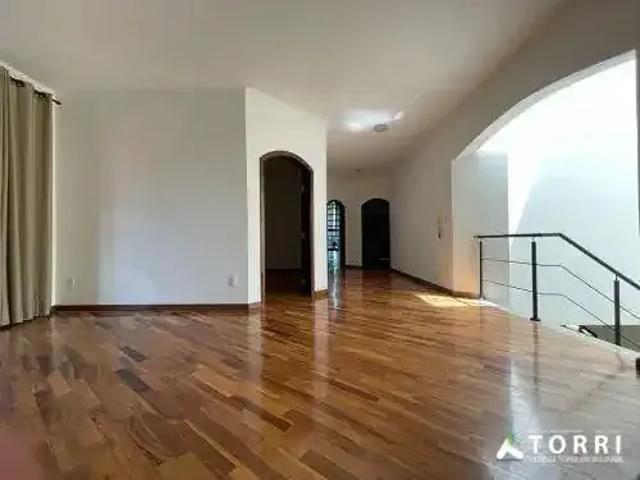Casa / Sobrado para Locação em Sorocaba/SP Jardim Pagliato 4 Quartos