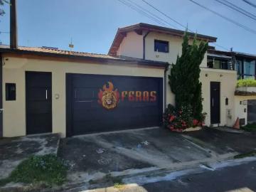 Jardim Pagliato, Sorocaba, São Paulo - Garagem