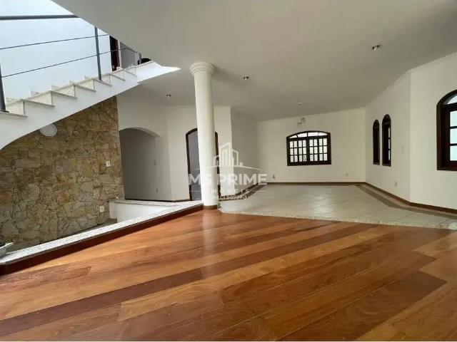 Casa / Sobrado para Locação em Sorocaba/SP Jardim Pagliato 4 Quartos