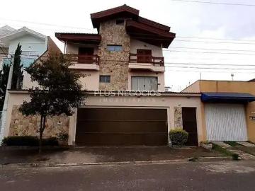 Jardim Pagliato, Sorocaba, São Paulo - Varanda