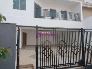 Jardim Pagliato, Sorocaba, São Paulo - Garagem