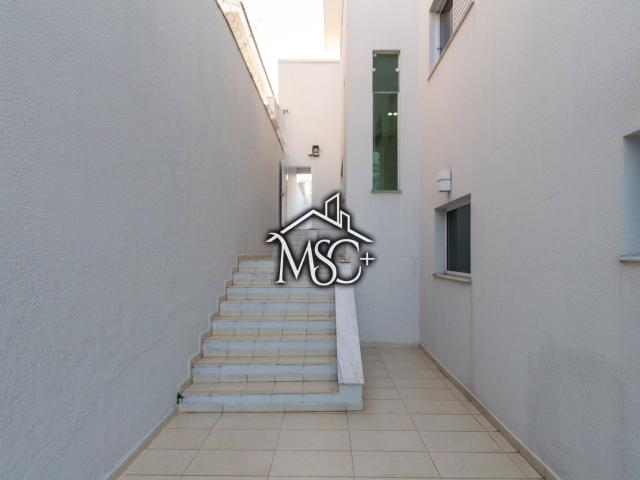 Casa / Sobrado para Locação em Sorocaba/SP Jardim Pagliato 4 Quartos