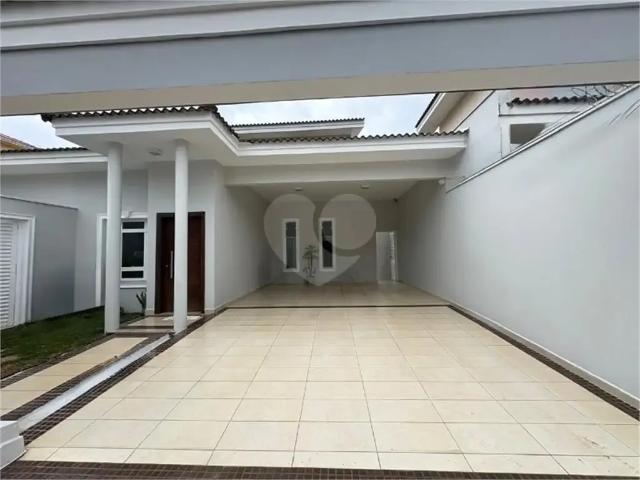 Casa / Sobrado para Locação em Sorocaba/SP Jardim Pagliato 4 Quartos