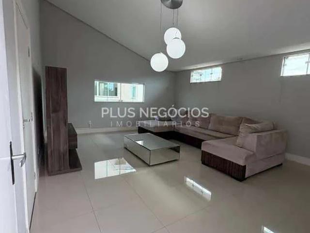 Casa / Sobrado para Locação em Sorocaba/SP Jardim Pagliato 4 Quartos