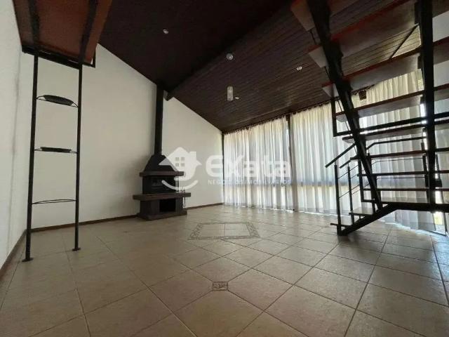 Casa / Sobrado para Locação em Sorocaba/SP Jardim Pagliato 4 Quartos