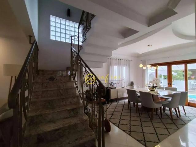 Casa / Sobrado para Locação em Sorocaba/SP Jardim Pagliato 4 Quartos