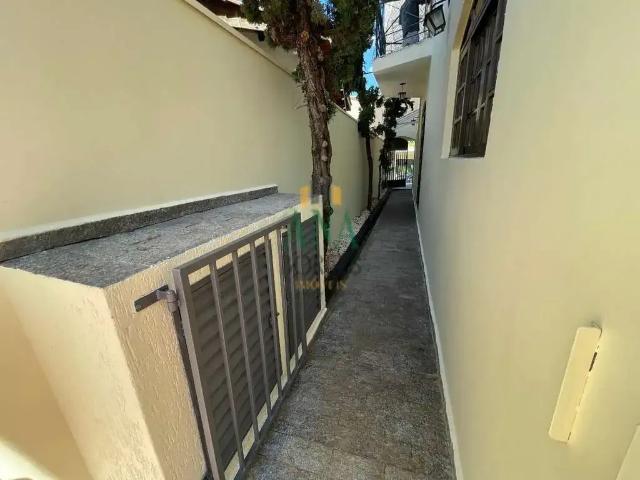 Casa / Sobrado para Locação em Sorocaba/SP Jardim Pagliato 4 Quartos