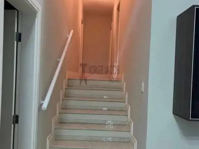 Casa / Sobrado para Locação em Sorocaba/SP Jardim Pagliato 4 Quartos