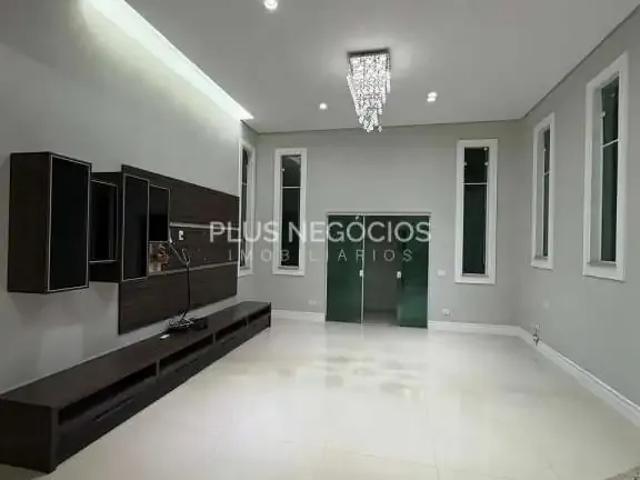 Casa / Sobrado para Locação em Sorocaba/SP Jardim Pagliato 4 Quartos