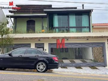 Casa / Sobrado para Locação em Sorocaba/SP Jardim Pagliato 4 Quartos
