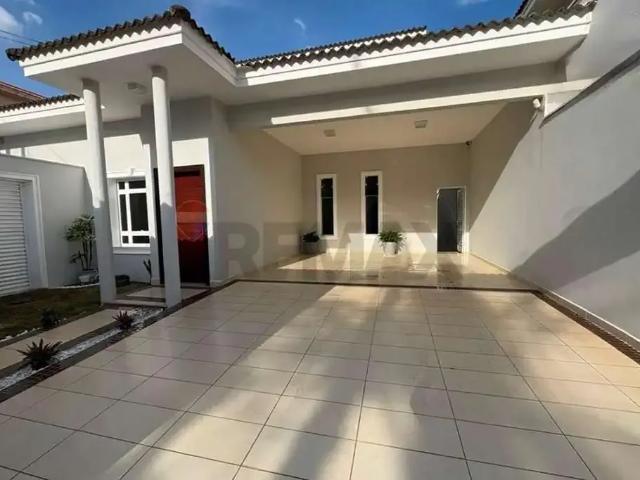 Casa / Sobrado para Locação em Sorocaba/SP Jardim Pagliato 4 Quartos