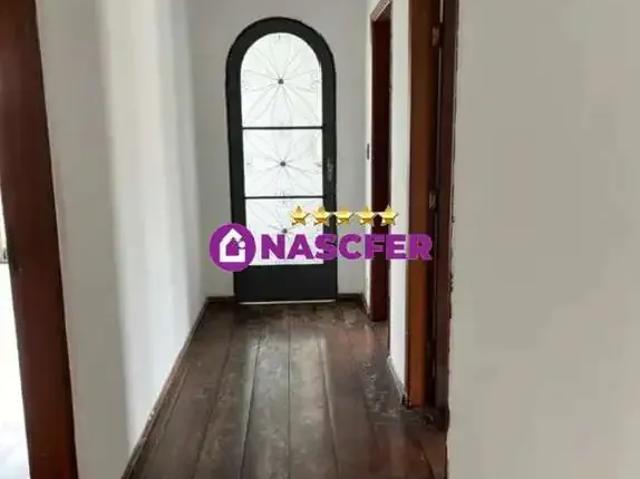 Casa / Sobrado para Locação em Sorocaba/SP Jardim Pagliato 5 Quartos