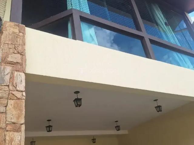 Casa / Sobrado para Locação em Sorocaba/SP Jardim Pagliato 5 Quartos
