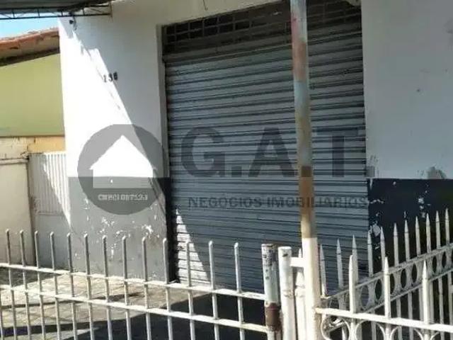 Casa / Sobrado para Locação em Sorocaba/SP Jardim Parada do Alto 2 Quartos
