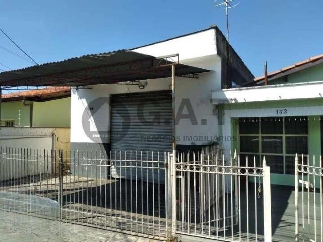 Casa / Sobrado para Locação em Sorocaba/SP Jardim Parada do Alto 2 Quartos