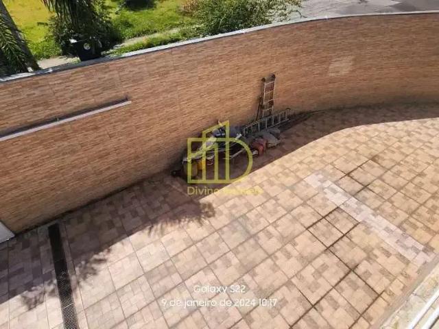 Casa / Sobrado para Locação em Sorocaba/SP Jardim Piazza di Roma 3 Quartos
