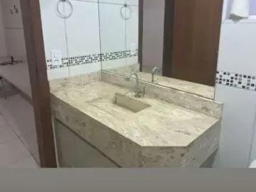 Casa / Sobrado para Locação em Sorocaba/SP Jardim Piazza di Roma 3 Quartos