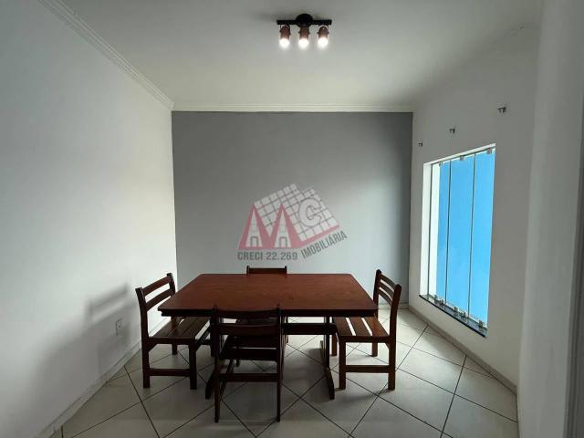 Casa / Sobrado para Locação em Sorocaba/SP Jardim Piazza di Roma 4 Quartos