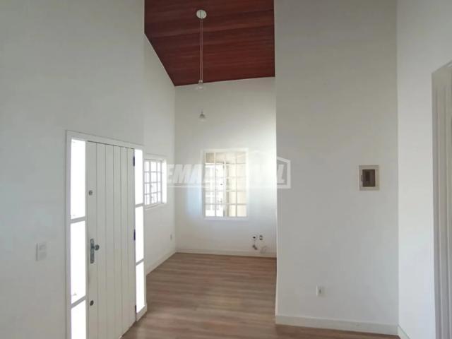 Casa / Sobrado para Locação em Sorocaba/SP Jardim Piazza Di Roma II 3 Quartos