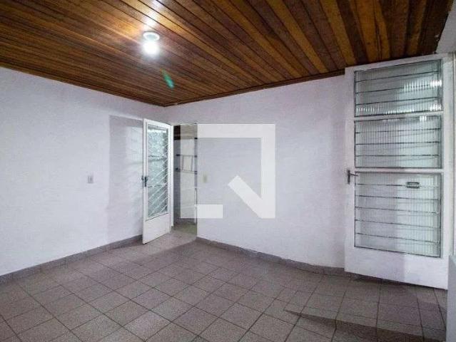 Casa / Sobrado para Locação em Sorocaba/SP Jardim Piratininga 3 Quartos