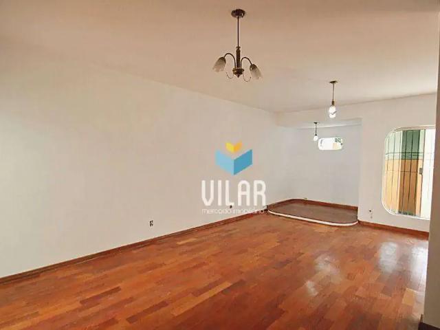 Casa / Sobrado para Locação em Sorocaba/SP Jardim Piratininga 3 Quartos