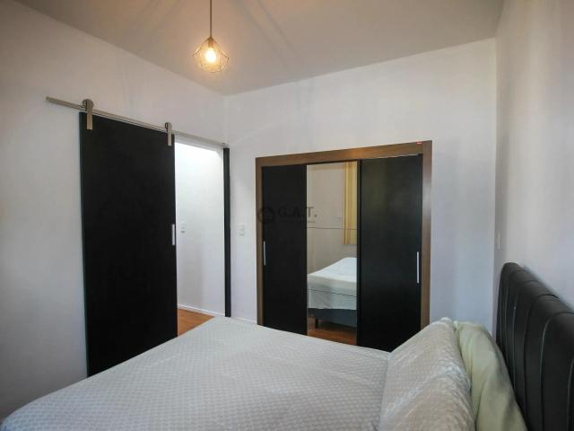 Casa / Sobrado para Locação em Sorocaba/SP Jardim Piratininga 1 Quartos