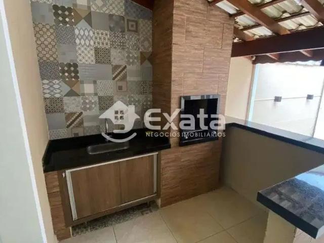 Casa / Sobrado para Locação em Sorocaba/SP Jardim Piratininga 2 Quartos