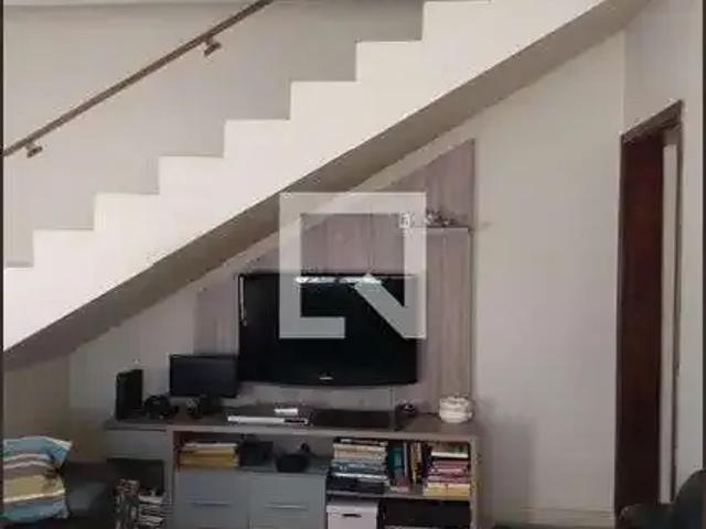 Casa / Sobrado para Locação em Sorocaba/SP Jardim Piratininga 2 Quartos