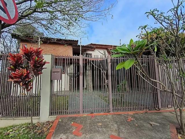 Casa / Sobrado para Locação em Sorocaba/SP Jardim Pires de Mello 3 Quartos