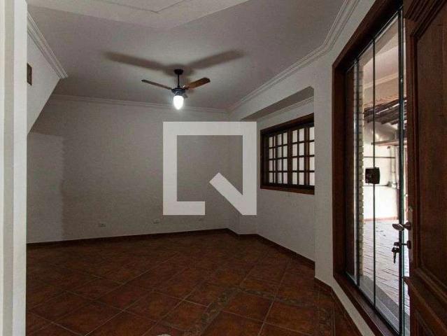 Casa / Sobrado para Locação em Sorocaba/SP Jardim Prestes de Barros 3 Quartos