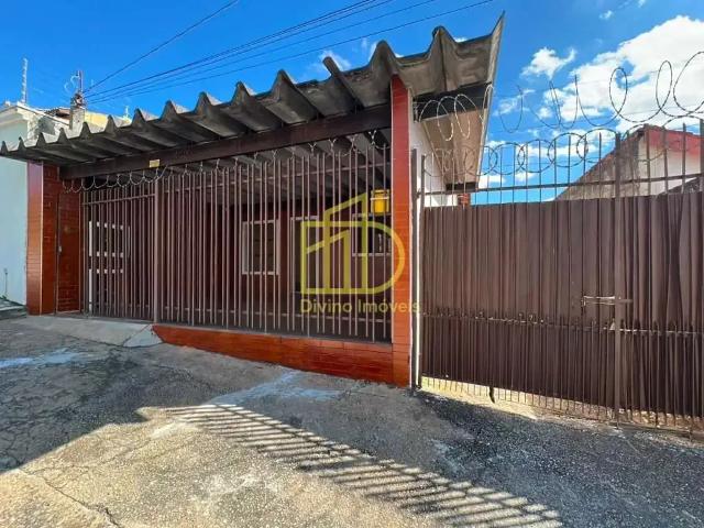 Casa / Sobrado para Locação em Sorocaba/SP Jardim Refúgio 2 Quartos
