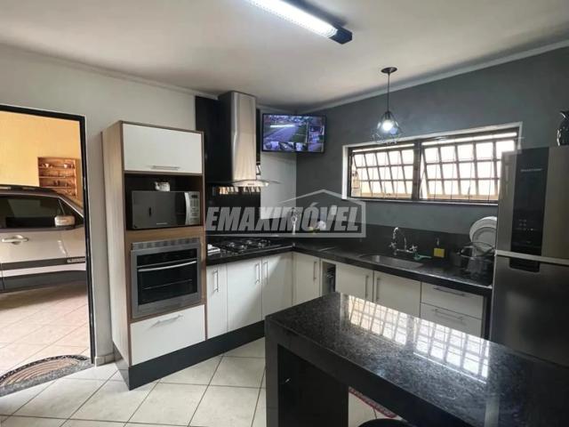 Casa / Sobrado para Locação em Sorocaba/SP Jardim Refúgio 2 Quartos