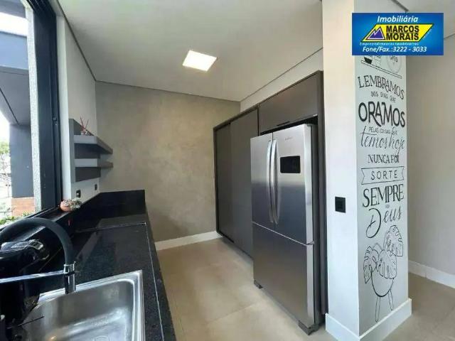 Casa / Sobrado para Locação em Sorocaba/SP Jardim Residencial Castanheira 3 Quartos