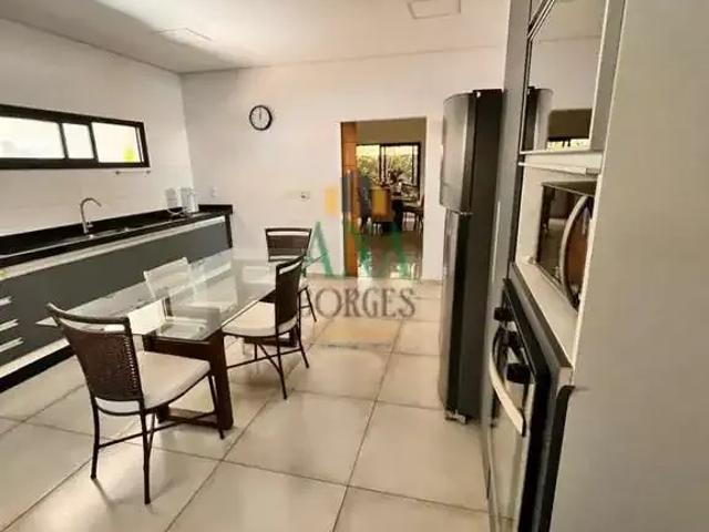 Casa / Sobrado para Locação em Sorocaba/SP Jardim Residencial Chácara Ondina 3 Quartos