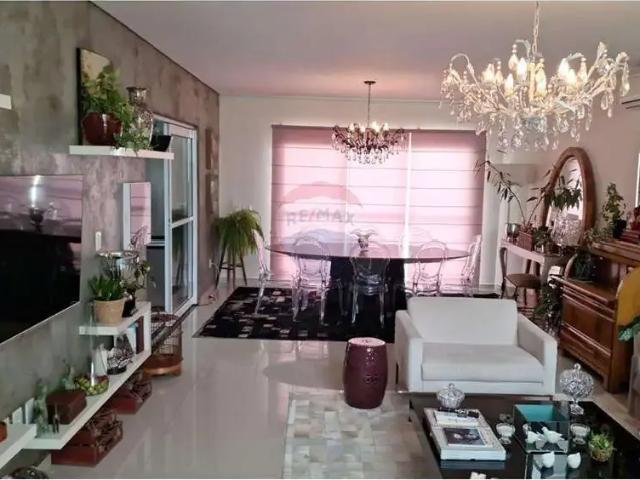 Casa / Sobrado para Locação em Sorocaba/SP Jardim Residencial Mont Blanc 5 Quartos