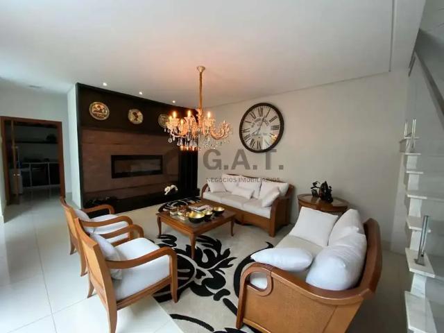 Casa / Sobrado para Locação em Sorocaba/SP Jardim Residencial Mont Blanc 3 Quartos