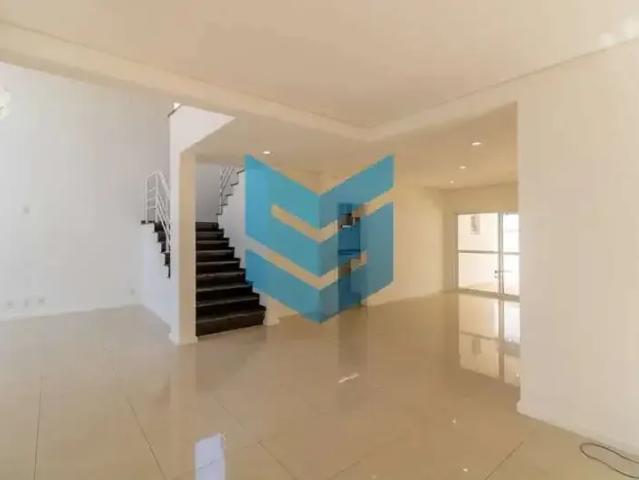 Casa / Sobrado para Locação em Sorocaba/SP Jardim Residencial Mont Blanc 3 Quartos