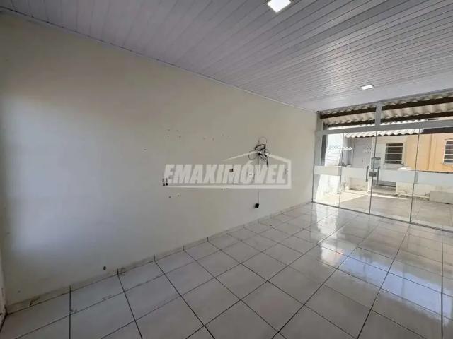 Casa / Sobrado para Locação em Sorocaba/SP Jardim Residencial Morada das Flores 2 Quartos